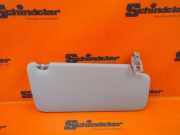 Sonnenblende links Kosmetikspiegel MERCEDES-BENZ B-KLASSE (W242, W246) B 220 CDI/D 125 KW