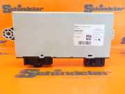 Steuergerät Zentralverriegelung FÜR FUNKFERNBEDIENUNG CAS 4 BMW 5 (F10) 520D 135 KW 6135 9299335.9-01