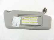 Sonnenblende rechts MERCEDES-BENZ C KLASSE T-MODEL (S204) C 200 CDI 100 KW