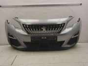 Stoßstange vorne Komplett mit PDC und Nebelscheinwerfer (KCA) PEUGEOT 3008 SUV (M4, MC, MJ, MR) 1.6 BLUEHDI 12 88 KW