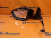 Außenspiegel elektrisch lackiert Links 10 PIN /F9R) SKODA OCTAVIA IV COMBI (NX5) 1.5 TSI 110 KW 5E4857407E