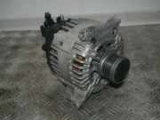Lichtmaschine 150A MERCEDES-BENZ B-KLASSE (W245) B 180 CDI 80 KW A6401540502