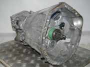 Getriebe (Schaltung) 6 Gang 716.637 / 157000km MERCEDES-BENZ VITO BUS (W639) 109 CDI 70 KW 6392602300