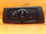 Schalter Licht automatic, NSL, SW - Höheneinstellung BMW 3 (E90) 318I 95 KW 6932793