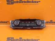Bedienelement, Klimaanlage BMW 2 ACTIVE TOURER (F45) 216D 85 KW 9371459-03