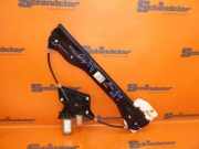 Fensterheber rechts hinten MIT MOTOR MINI MINI COUNTRYMAN (R60) COOPER 85 KW 9800636