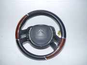 Lenkrad MIT AIRBAG MULTIFUNKTION CITROEN C4 PICASSO (UD_) 1.6 HDI 80 KW