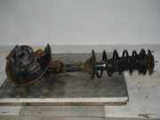 Federbein links vorn Achsschenkel 120000km TOYOTA YARIS (P1) 1.3 64 KW 4851009A06