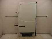 Hecktür links 9147 (LACKFARBE ARKTIKWEIß MB 9147) MERCEDES-BENZ SPRINTER 3-T BUS (B906) 213 CDI 95 KW