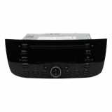 CD-Radio Display Multimedia FIAT PUNTO EVO (199) 1.4 57 KW 7355354400