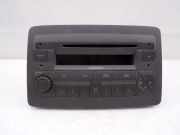 CD-Radio MP3 FIAT PANDA (169) 1.1 40 KW 7645323316