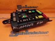 Sicherungskasten ZENTRALELEKTRIK HINTEN BMW 1 (F20) 116D LCI 85 KW 6114 9389070-01