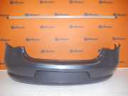 Stoßstange hinten GRAU MIT PDC VW EOS (1F7, 1F8) 1.4 TSI 118 KW 1Q0807417