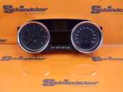 Tachometer PEUGEOT 508 SW I (8E) 1.6 HDI 82 KW 9800420280