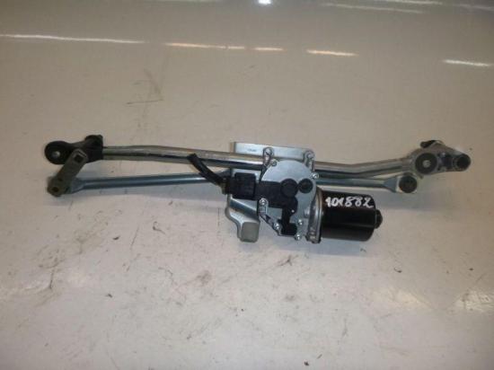 Wischergestänge vorne MIT MOTOR BMW 1 (E87) 118D 105 KW 405121 / 7.193.036-01 Bild Wischergestänge vorne MIT MOTOR BMW 1 (E87) 118D 105 KW 405121 / 7.193.036-01