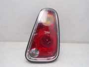 Rückleuchte rechts MINI MINI CABRIOLET (R52) ONE 66 KW 3016580000