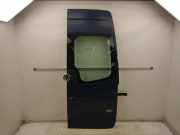 Hecktür rechts Stahlblau VW CRAFTER 30-35 BUS (2E) 2.0 TDI 100 KW