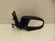 Außenspiegel elektrisch lackiert Rechts , beheizbar FORD FOCUS II TURNIER (DA, DS, FFS) 1.4 59 KW