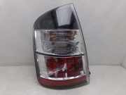 Rückleuchte links TOYOTA PRIUS LIFTBACK (W2) 1.5 HYBRID 57 KW STANLEY 47-14 L