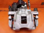 Bremssattel links hinten MIT STELLMOTOR , BREMSSATTELHALTER , BREMSBELÄGE FORD FOCUS IV (HN) 1.0 ECOBOOST MHEV 114 KW NX61-2D250-BEB , KTJX61-2D347-BJB