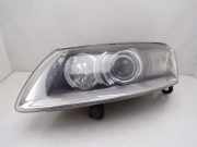 Hauptscheinwerfer links Xenon AUDI A6 AVANT (4F5) 2.0 TFSI 125 KW 4F0941029