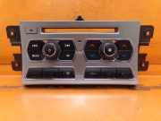 Bedienelement, Klimaanlage JAGUAR XF (X250) 3.0 175 KW CX23-18C858-AD