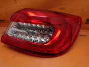 Rückleuchte aussen rechts LED MASERATI QUATTROPORTE VI 3.0 D 202 KW 6700016280