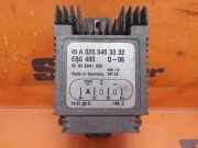 Steuergerät Lüfter MERCEDES-BENZ VANEO (414) 1.7 CDI 67 KW A0255453332