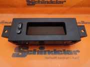 Display ZEIT - DATUM - AUSSENTEMPERATUR OPEL CORSA D (S07) 1.2 59 KW 13209460