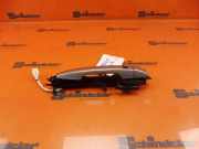 Türgriff rechts vorn silber mit keyless MITSUBISHI ECLIPSE CROSS (GK) 1.5 T-MIVEC 120 KW 5716A640HA