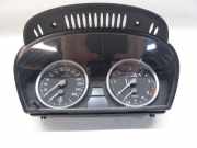 Tachometer 9262763 BMW X6 (E71, E72) M50D 280 KW 62119262763