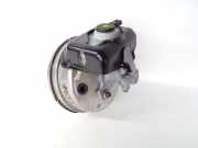 Bremskraftverstärker HAUPTBREMSZYLINDER / AUSGLEICHSBEHÄLTER AUDI A6 AVANT (4G5, 4GD) 3.0 TDI QUATTRO 200 KW 4G1612103H / 4G1611021A / 8K0611301A