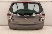 Heckklappe Tekng Gris Cassiopee,Metallic RENAULT MEGANE III GRANDTOUR (KZ0/1) 1.5 DCI 78 KW