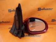 Außenspiegel elektrisch lackiert RECHTS, 7 PIN MIT BLINKER VW GOLF V (1K1) 1.6 FSI 85 KW 1K1857508CN
