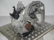 Getriebe (Schaltung) 5 Gang JR5 368 / 146000km DACIA DUSTER (HS) 1.5 DCI 66 KW