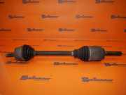 Antriebswelle rechts hinten LAND ROVER RANGE ROVER III (LM) 3.6 TD 8 200 KW