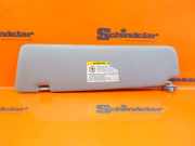 Sonnenblende rechts MERCEDES-BENZ VITO/MIXTO KASTEN (W639) 111 CDI 80 KW A6398100110