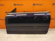 Tür links vorn MOROBLAU PERL AUDI A4 CABRIOLET (8HE) 3.0 TDI QUATTRO 171 KW