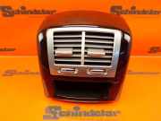 Luftdüsengehäuse ABLAGEFACH , VERKLEIDUNG MITTELKONSOLE HINTEN MERCEDES-BENZ S-KLASSE (W221) S 320 CDI L LANG 173 KW A2216801639 , A2218300654