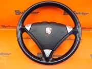 Lenkrad TIPTRONIC MIT AIRBAG PORSCHE CAYENNE (9PA) 3.2 184 KW 7L5419091AC 5Z3 , 7L5880201DP 2Y7