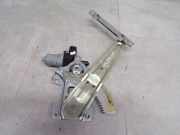 Fensterheber links hinten MIT MOTOR MITSUBISHI LANCER SPORTBACK (CX_A) 2.0 DI-D 103 KW 5743A065