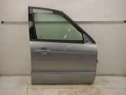 Tür rechts vorn HYPER-SILBER MET. FORD S-MAX (WA6) 2.0 TDCI 103 KW