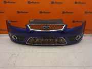 Stoßstange vorne CATANIA-BLAU MET. FORD FOCUS II CABRIOLET 2.0 TDCI 100 KW