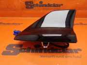 Antenne Dach OBSIDIAN-SCHWARZ METALLIC FORD FOCUS IV (HN) 1.0 ECOBOOST MHEV 114 KW HS7T-19K351-BB5KBX , HS7T-19K351-BB5KBX