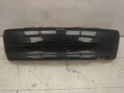 Stoßstange hinten (Z4 / C9Z) Negro Magico Schwarz VW POLO (6N1) 75 1.6 55 KW