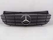 Kühlergrill MERCEDES-BENZ VITO BUS (W639) 109 CDI 65 KW A6398800185