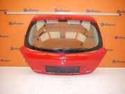 Heckklappe KKN - FARBE ROT ADEN PEUGEOT 207 (WA, WC) 1.4 16V 70 KW