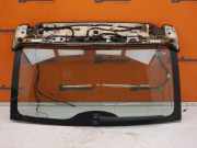 Heckklappe PORSCHE CAYENNE (9PA) 3.2 184 KW