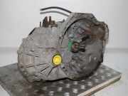 Getriebe (Schaltung) 6 Gang PF6 004 / 132tkm RENAULT MASTER II KASTEN (FD) 2.5 DCI 107 KW 8200546194