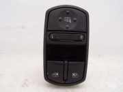 Schalter Fensterheber SPIEGELEINSTELLUNG , FAHRERSEITE OPEL CORSA D (S07) 1.2 59 KW 13258521 , 315625731